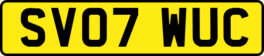 SV07WUC
