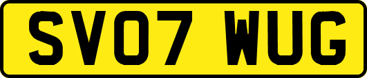 SV07WUG