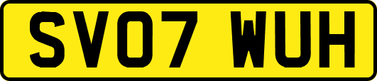 SV07WUH