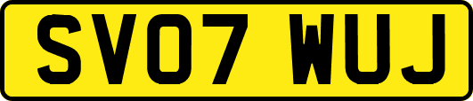 SV07WUJ
