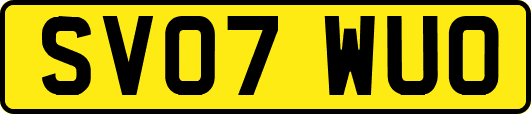 SV07WUO