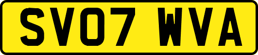 SV07WVA