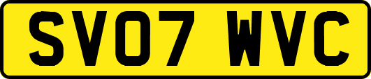 SV07WVC