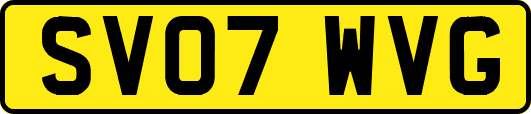 SV07WVG