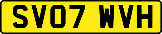 SV07WVH