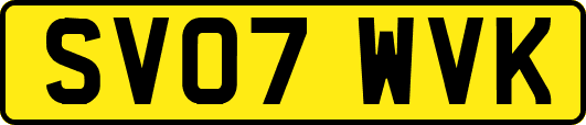 SV07WVK