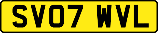 SV07WVL