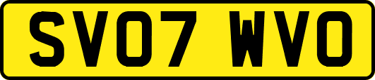 SV07WVO