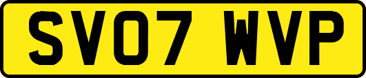 SV07WVP