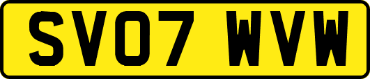 SV07WVW