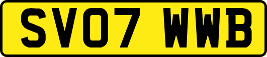 SV07WWB