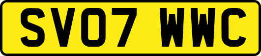 SV07WWC