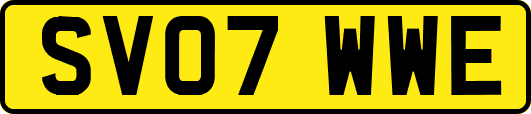 SV07WWE