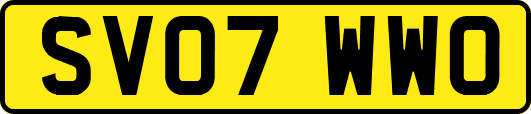 SV07WWO
