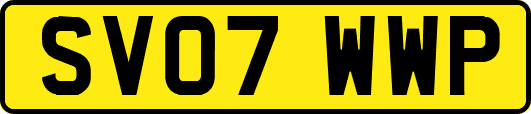 SV07WWP
