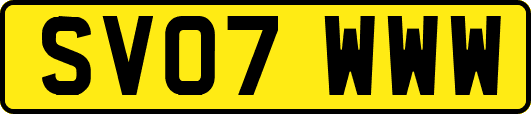 SV07WWW