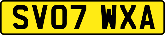 SV07WXA
