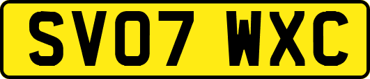 SV07WXC