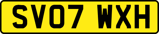 SV07WXH