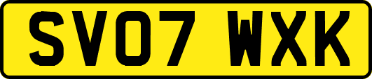 SV07WXK