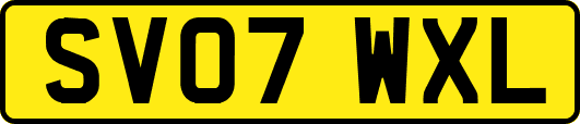 SV07WXL