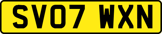 SV07WXN