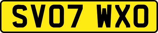 SV07WXO