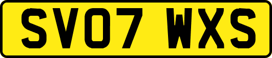 SV07WXS