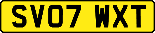 SV07WXT
