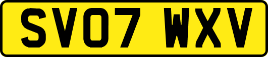 SV07WXV
