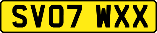SV07WXX