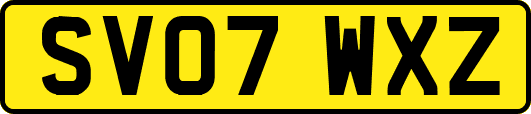 SV07WXZ
