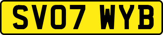 SV07WYB