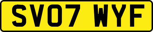 SV07WYF