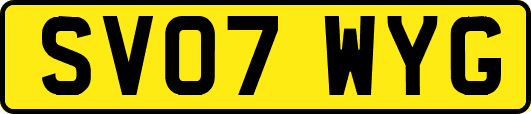 SV07WYG