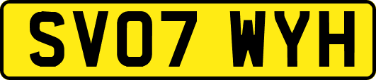 SV07WYH