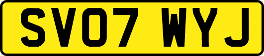 SV07WYJ