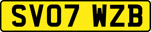 SV07WZB