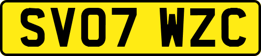 SV07WZC