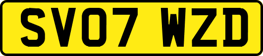 SV07WZD