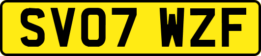 SV07WZF