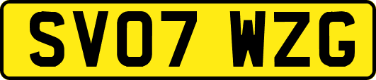 SV07WZG