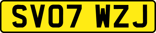SV07WZJ
