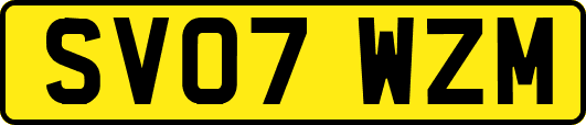 SV07WZM
