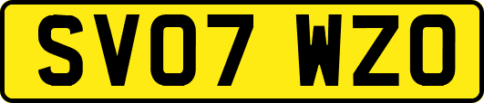 SV07WZO