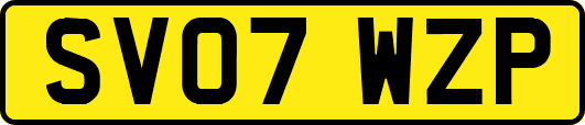 SV07WZP