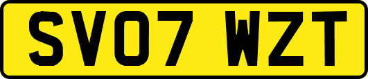 SV07WZT