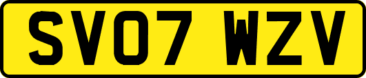 SV07WZV