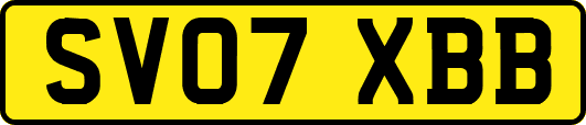 SV07XBB