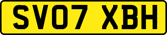 SV07XBH